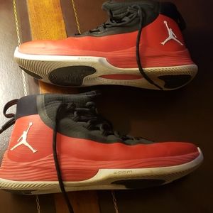 Jordan shoes: Ultra Fly 2
